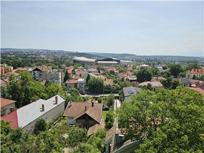 Inchiriere casa individuala, locuinta sau birouri, 320 mp utili zona Grigorescu, Cluj-Napoca