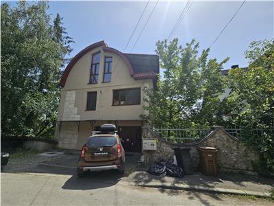 Inchiriere casa individuala, locuinta sau birouri, 320 mp utili zona Grigorescu, Cluj-Napoca