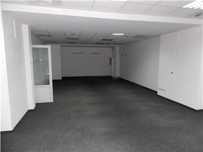 Inchiriere 313 mp spatiu birouri, zona Plopilor, Cluj-Napoca