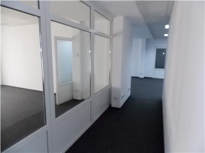 Inchiriere 313 mp spatiu birouri, zona Plopilor, Cluj-Napoca