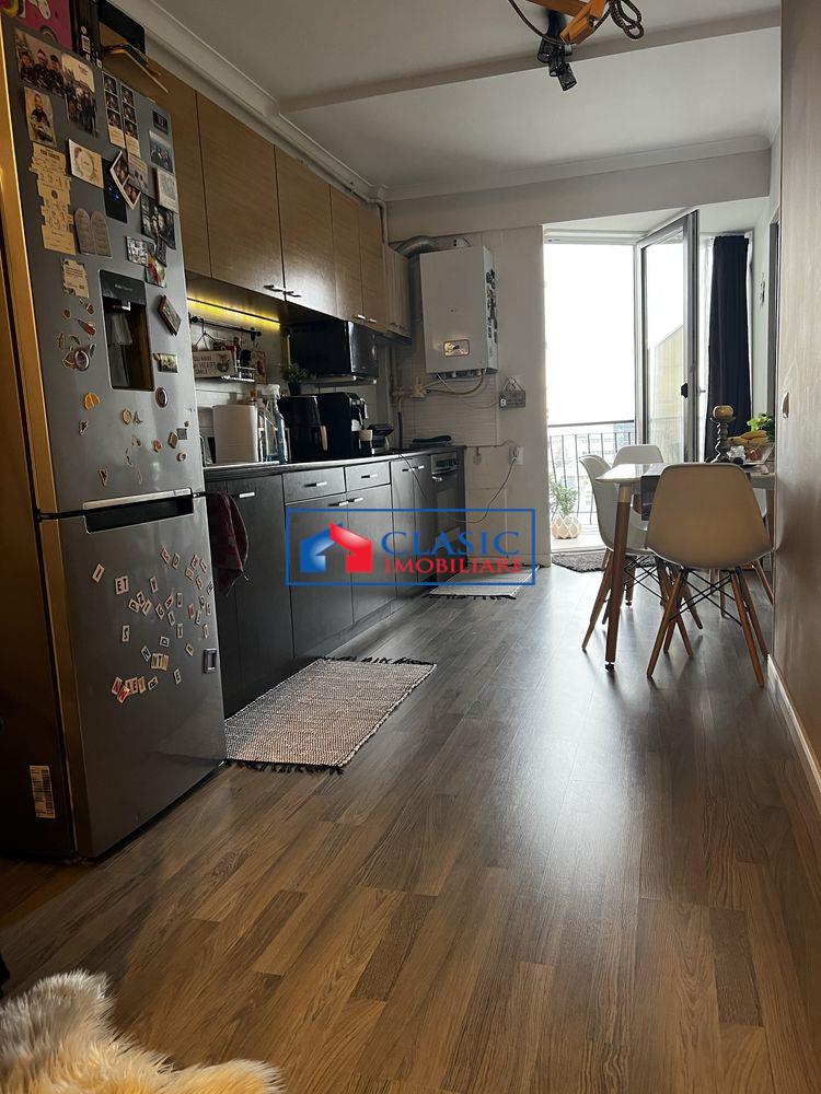 Vanzare apartament 3 camere Zorilor Buna Ziua zona Calea Turzii OMV, Cluj-Napoca