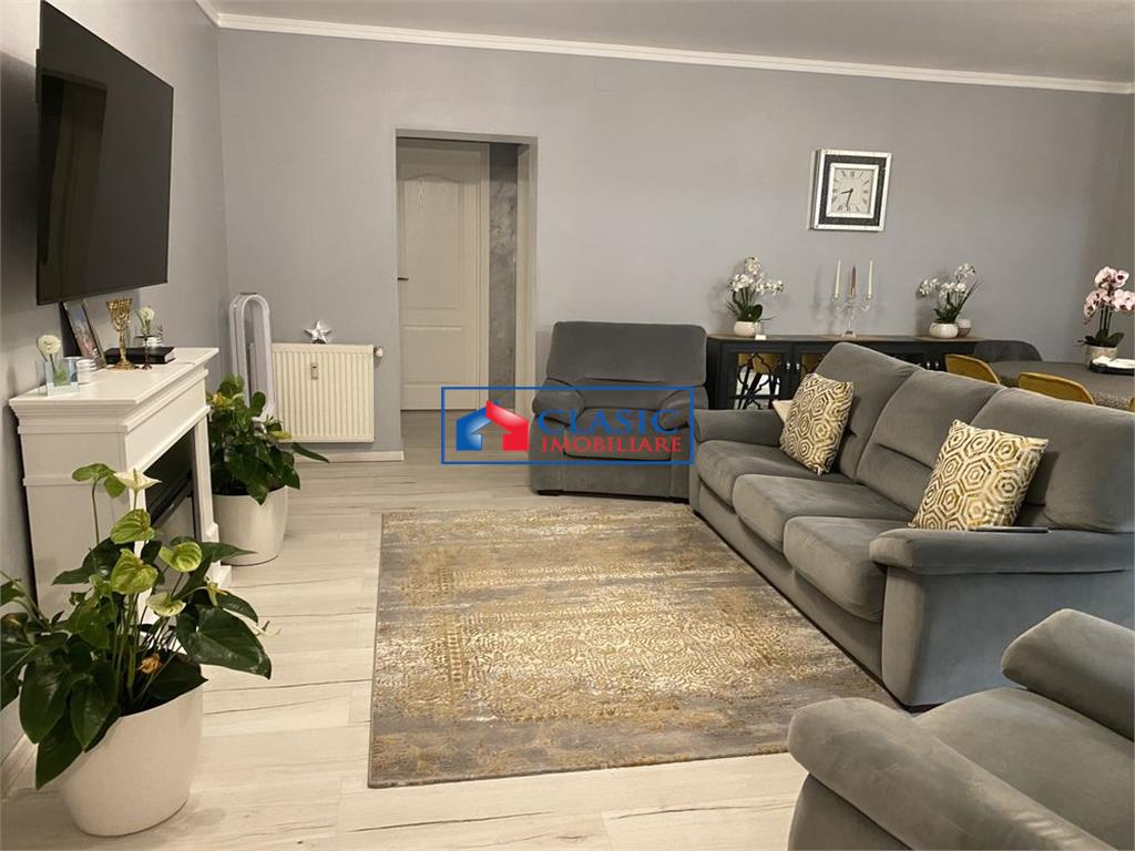 Vanzare apartament 3 camere de LUX, Centru zona Republicii, Cluj-Napoca