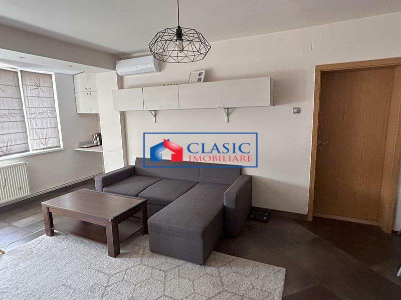 Vanzare apartament 2 camere zona Donath Coloane Grigorescu, Cluj-Napoca