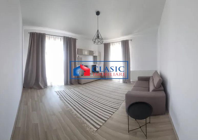 Vanzare apartament 2 camere decomandat zona Eugen Ionescu Europa, Cluj-Napoca