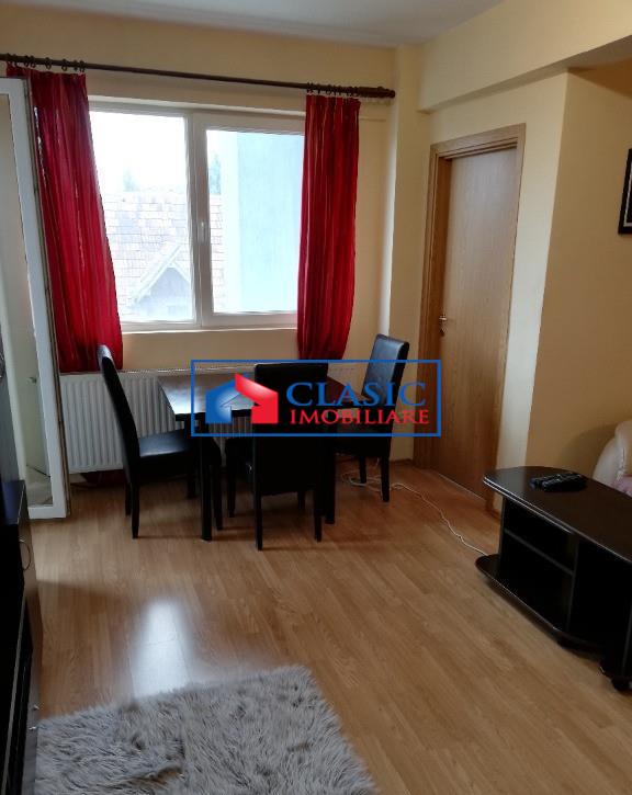 Vanzare apartament 3 camere Gheorgheni zona Brancusi, Cluj-Napoca