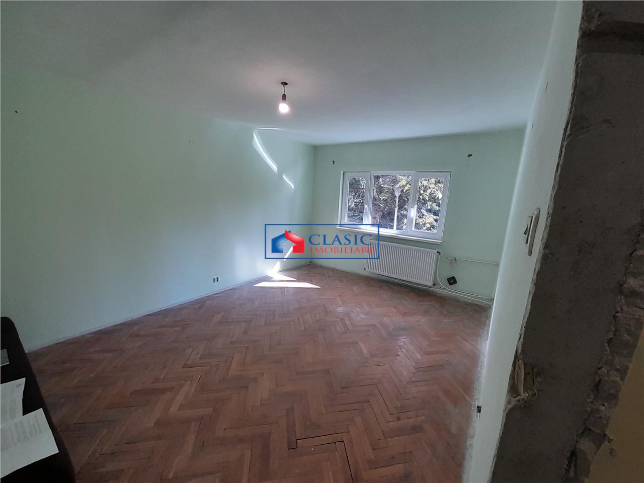 Vanzare apartament 3 camere decomandat zona UMF Zorilor, Cluj-Napoca