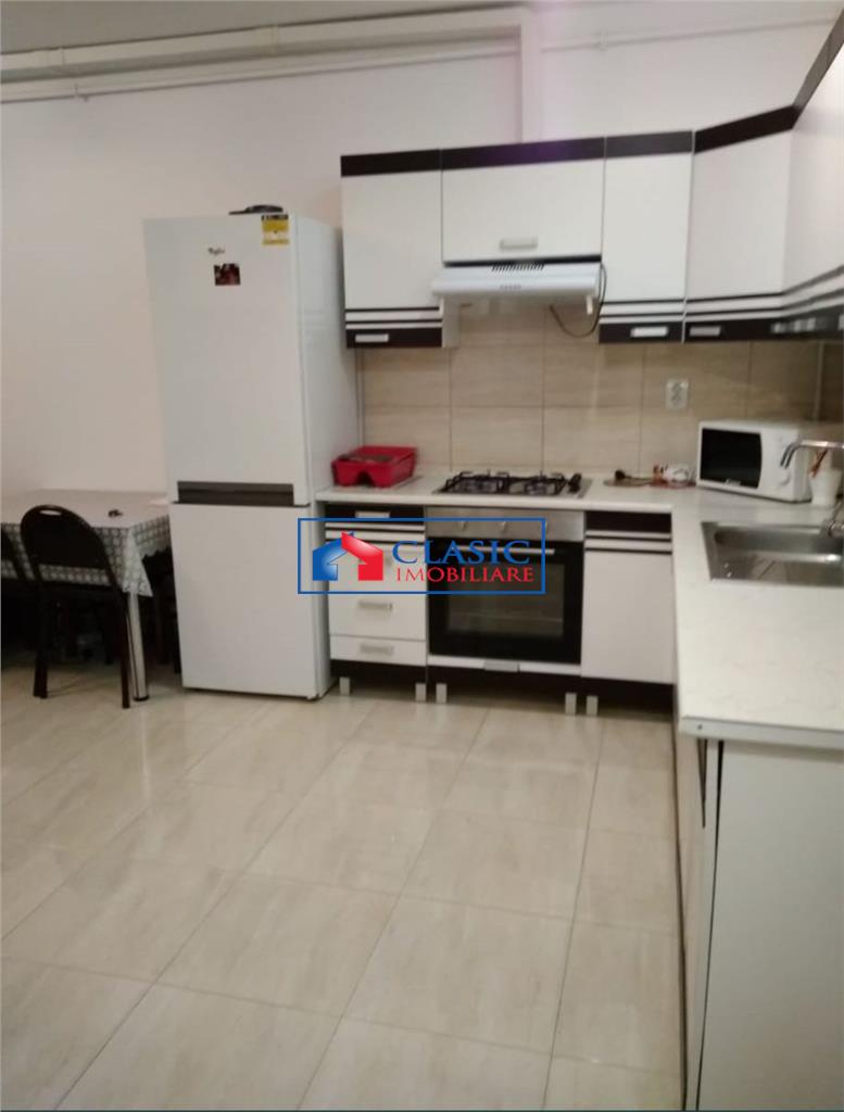 Vanzare apartament 2 camere Iris zona Auchan, Cluj-Napoca