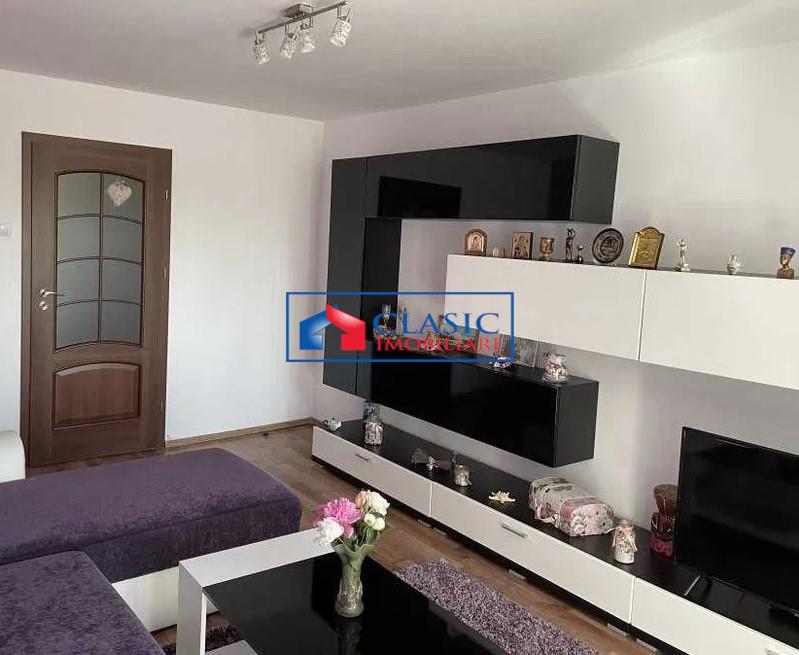 Vanzare apartament 2 camere decomandat zona Casa Radio Grigorescu, Cluj-Napoca