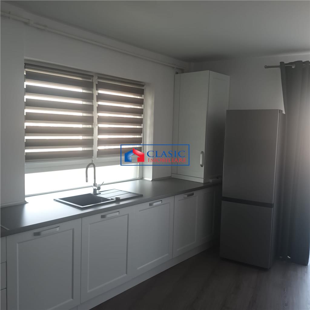 Vanzare apartament 3 camere tip Penthouse zona Piata Abator Centru, Cluj-Napoca