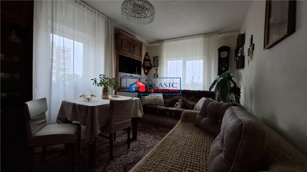 Vanzare apartament 4 camere Manastur zona Calvaria, Cluj-Napoca