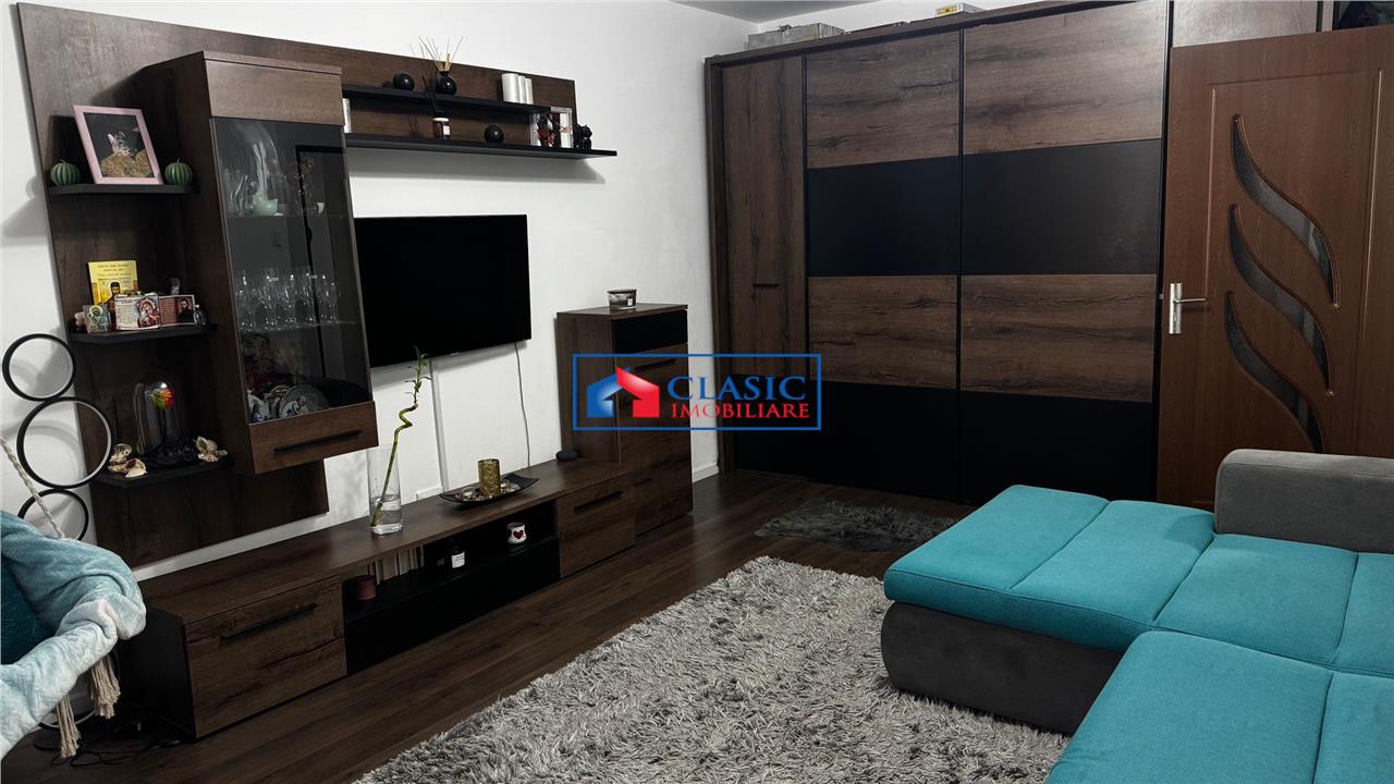 Vanzare apartament o camera Marasti zona The Office BRD, Cluj-Napoca