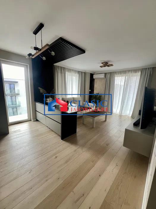 Vanzare apartament 3 camere de LUX Marasti zona Iulius Mall FSEGA, Cluj-Napoca