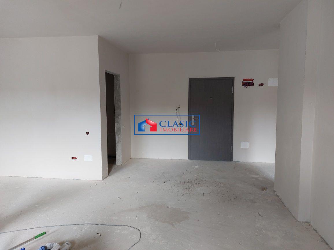 Vanzare apartament 2 camere bloc nou Iris zona Auchan, Cluj-Napoca