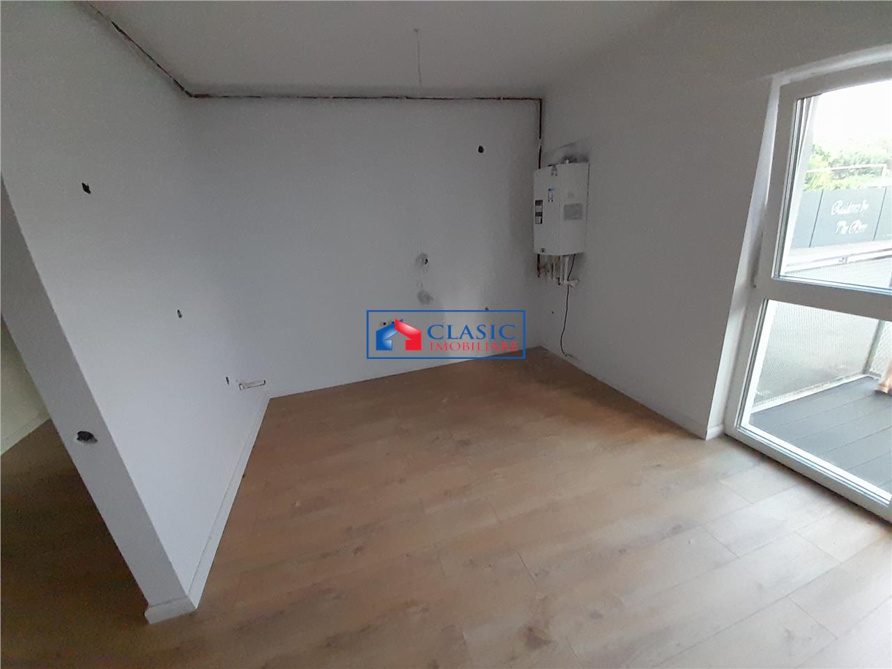 Vanzare apartament 2 camere Semicentral Dambul Rotund zona Garii, Cluj-Napoca