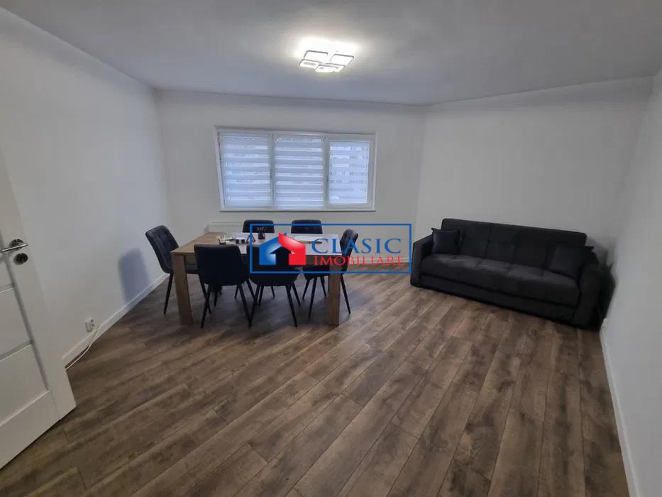 Vanzare apartament 2 camere modern Manastur zona Kaufland, Cluj-Napoca