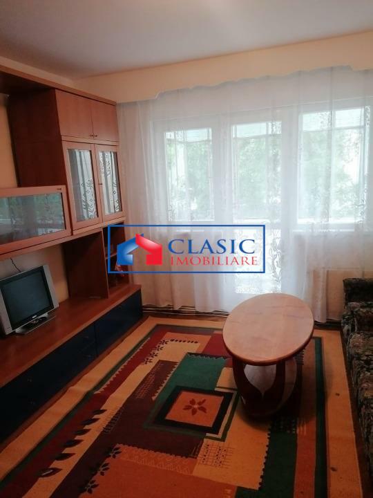 Vanzare apartament 3 camere Manastur zona Minerva, Cluj-Napoca