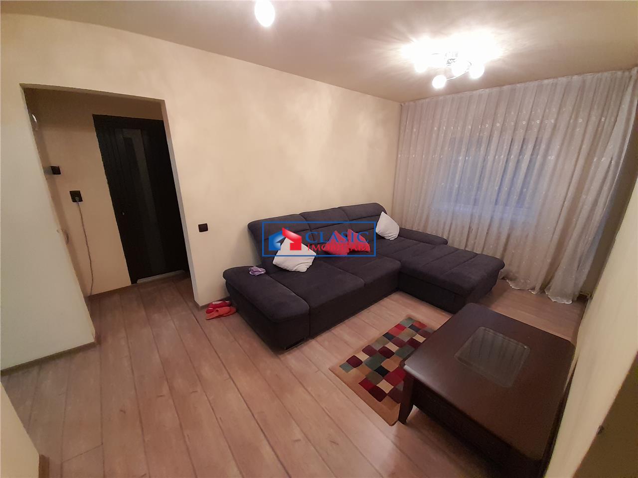 Inchiriere apartament 4 camere Zorilor zona Parcului Iuliu Prodan, Cluj-Napoca