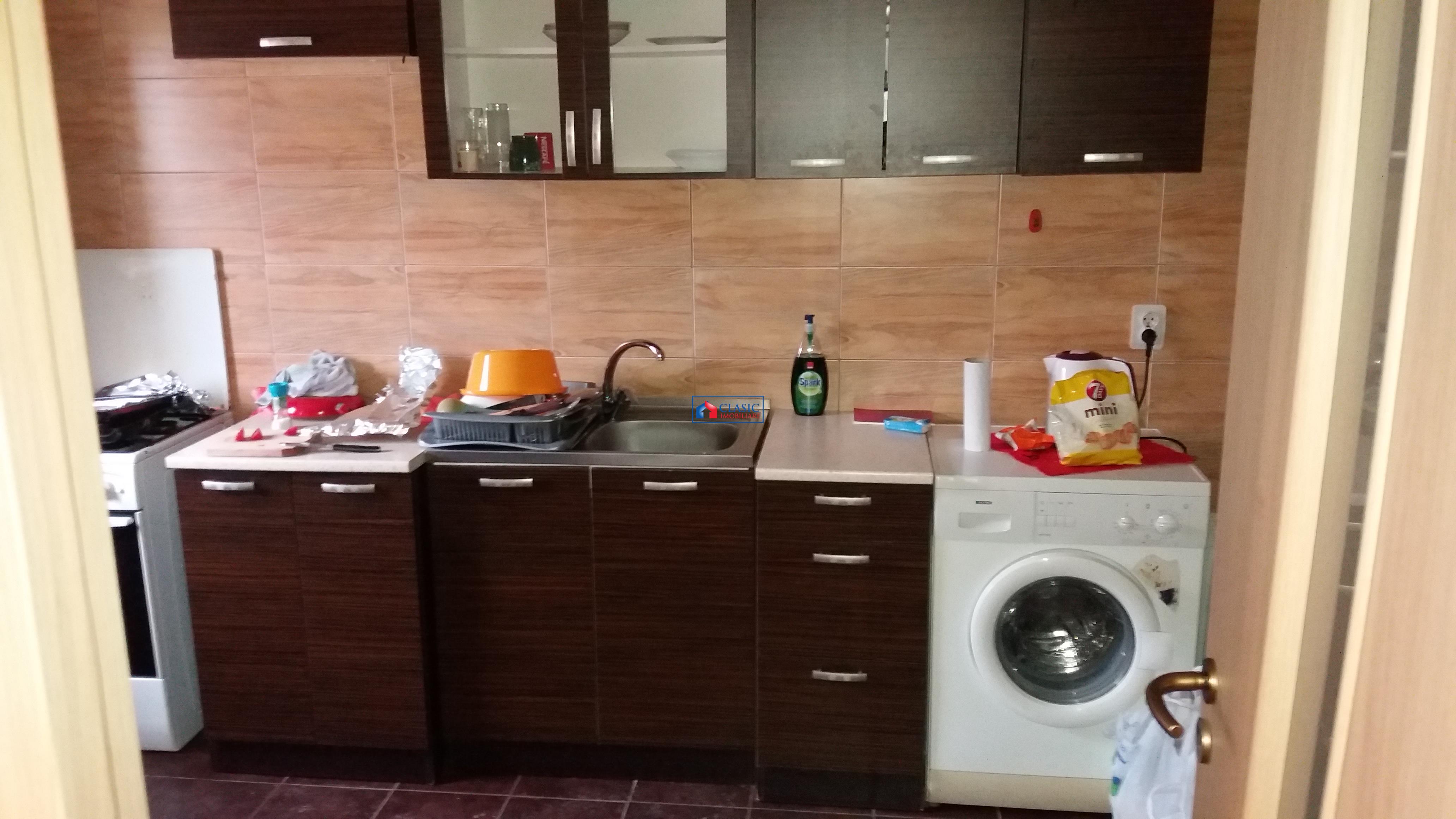 Vanzare Apartament O Camera Cu Terasa De 18 Mp Zona Vivo Cluj Napoca Cc4188954