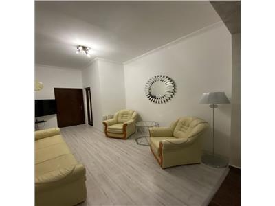 Vanzare apartament 2 camere modern zona UMF Centru, Cluj Napoca