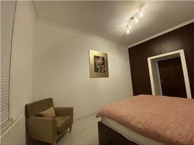 Vanzare apartament 2 camere modern zona UMF Centru, Cluj Napoca