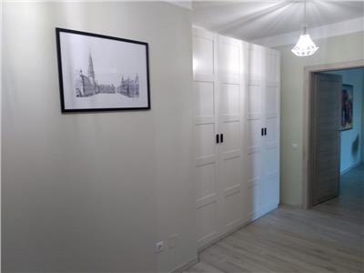 Inchiriere apartament 2 camere bloc nou in Gheorgheni  zona Brancusi, Cluj Napoca