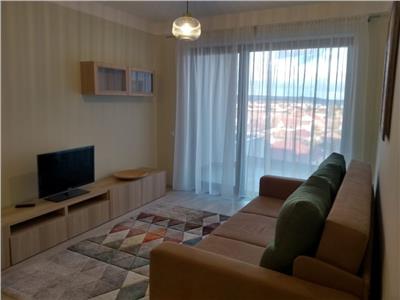 Inchiriere apartament 2 camere bloc nou in Gheorgheni- zona Brancusi, Cluj Napoca