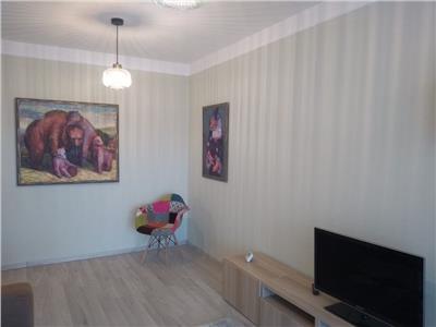 Inchiriere apartament 2 camere bloc nou in Gheorgheni  zona Brancusi, Cluj Napoca