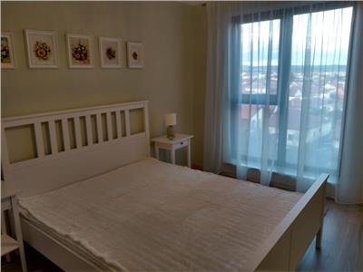 Inchiriere apartament 2 camere bloc nou in Gheorgheni  zona Brancusi, Cluj Napoca