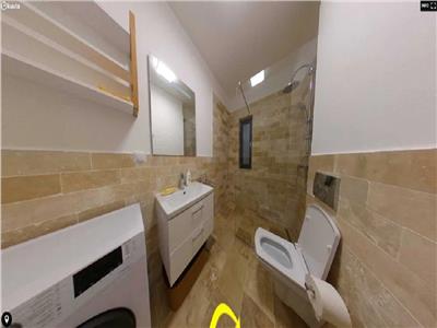 Inchiriere apartament 2 camere bloc nou in Gheorgheni  zona Brancusi, Cluj Napoca