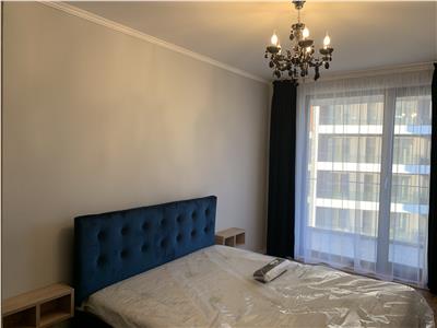 Inchiriere apartament 2 camere modern cu terasa 25 mp in Zorilor  zona Lidl Frunzisului