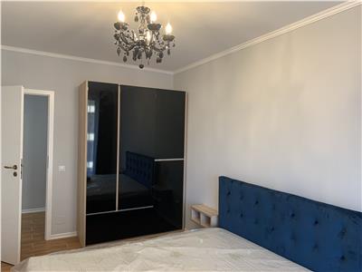 Inchiriere apartament 2 camere modern cu terasa 25 mp in Zorilor  zona Lidl Frunzisului