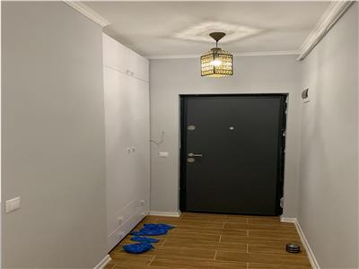 Inchiriere apartament 2 camere modern cu terasa 25 mp in Zorilor  zona Lidl Frunzisului