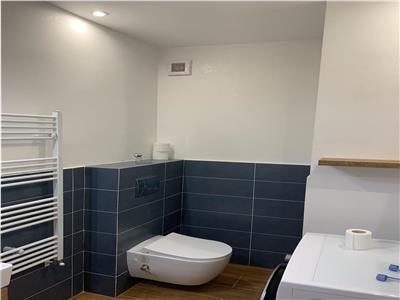 Inchiriere apartament 2 camere modern cu terasa 25 mp in Zorilor  zona Lidl Frunzisului