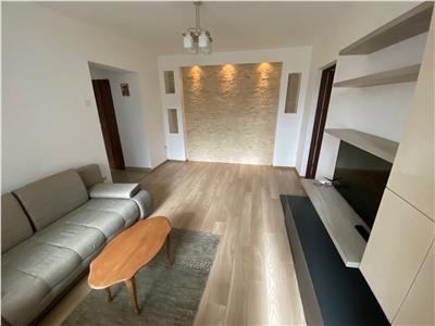 Inchiriere apartament 2 camere modern in Grigorescu, Cluj Napoca