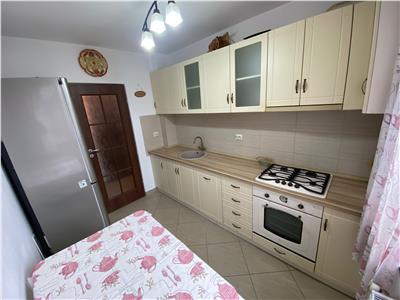 Inchiriere apartament 2 camere modern in Grigorescu, Cluj Napoca