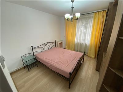 Inchiriere apartament 2 camere modern in Grigorescu, Cluj Napoca