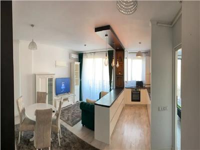 Inchiriere apartament de LUX 2 camere in Marasti - zona The Office, Cluj-Napoca