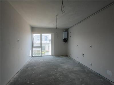 Vanzare apartament penthouse 4 camere, 90 mp situat la etaj retras, zona Borhanci! Cluj Napoca