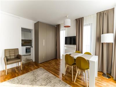 Inchiriere apartament 3 camere de LUX in Marasti  Iulius Mall, Cluj Napoca