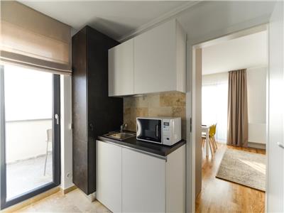 Inchiriere apartament 3 camere de LUX in Marasti  Iulius Mall, Cluj Napoca