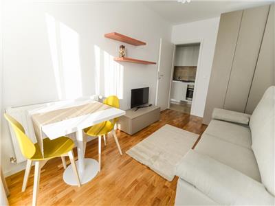 Inchiriere apartament 3 camere de LUX in Marasti  Iulius Mall, Cluj Napoca