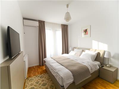 Inchiriere apartament 3 camere de LUX in Marasti  Iulius Mall, Cluj Napoca