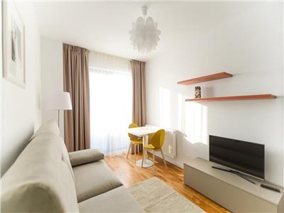 Inchiriere apartament 3 camere de LUX in Marasti  Iulius Mall, Cluj Napoca