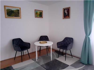 Inchiriere apartament doua dormitoare zona BRD Marasti, Cluj Napoca