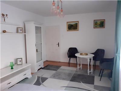 Inchiriere apartament doua dormitoare zona BRD Marasti, Cluj Napoca