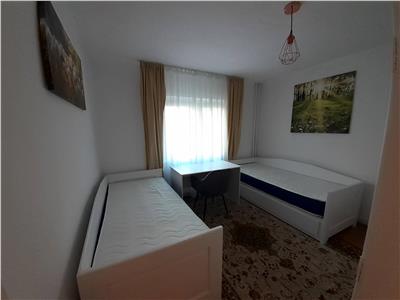 Inchiriere apartament doua dormitoare zona BRD Marasti, Cluj Napoca