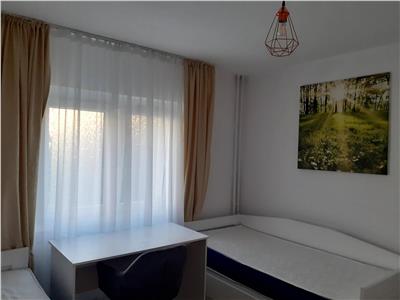 Inchiriere apartament doua dormitoare zona BRD Marasti, Cluj Napoca