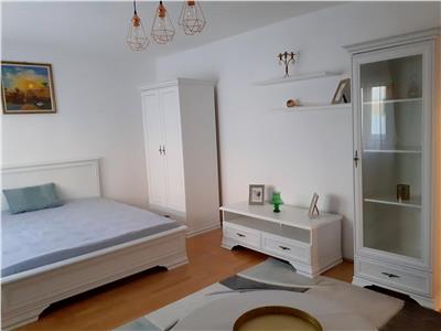 Inchiriere apartament doua dormitoare zona BRD Marasti, Cluj Napoca