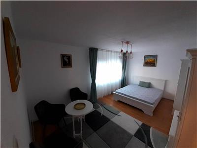 Inchiriere apartament doua dormitoare zona BRD Marasti, Cluj Napoca