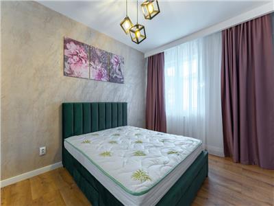 Apartament 2 camere de LUX in Floresti zona Terra  Profi